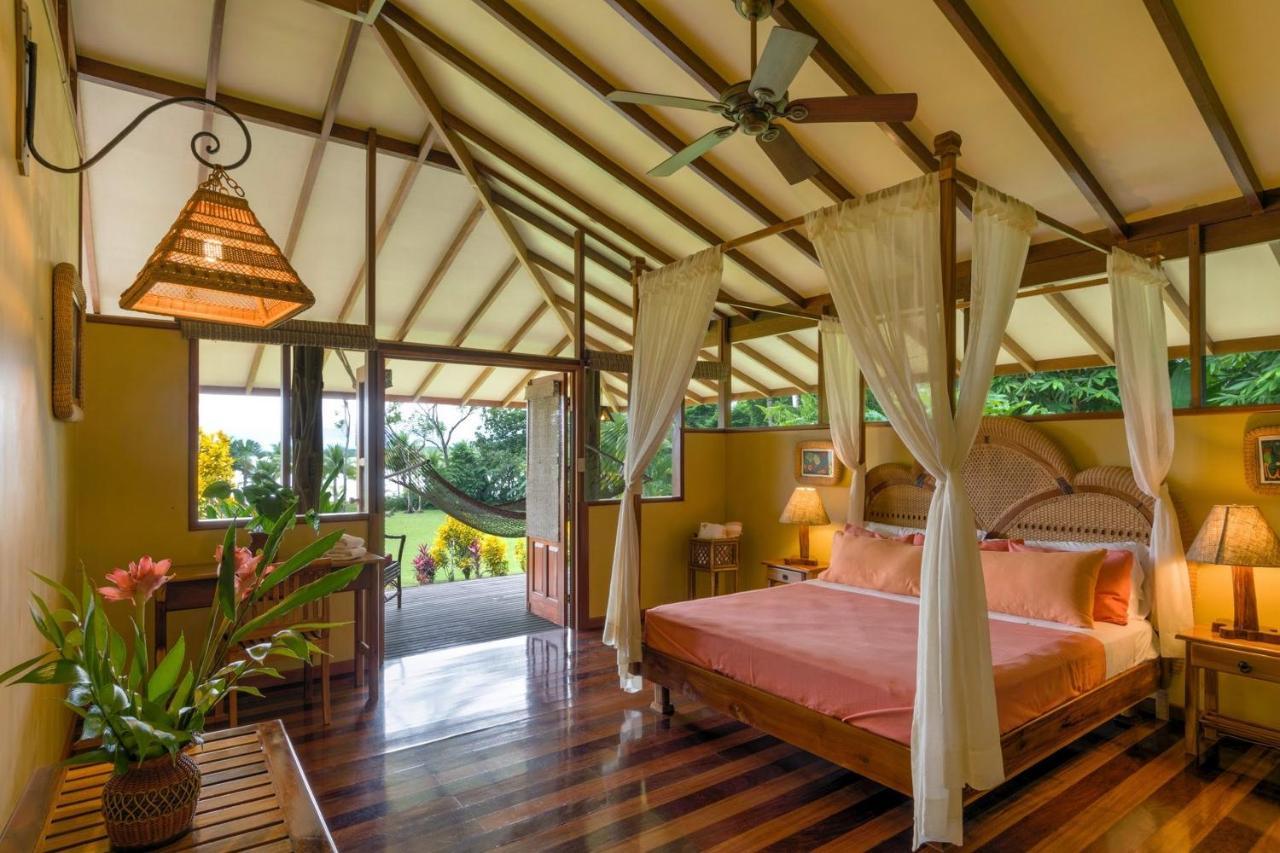 Kunken Lodge Rincón Exterior foto