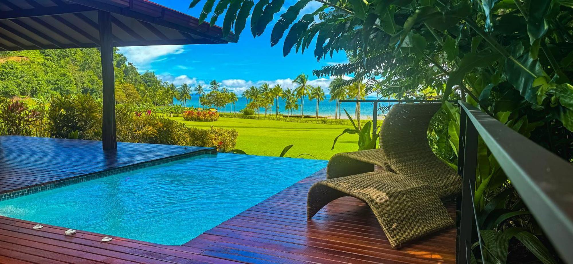 Kunken Lodge Rincón Exterior foto